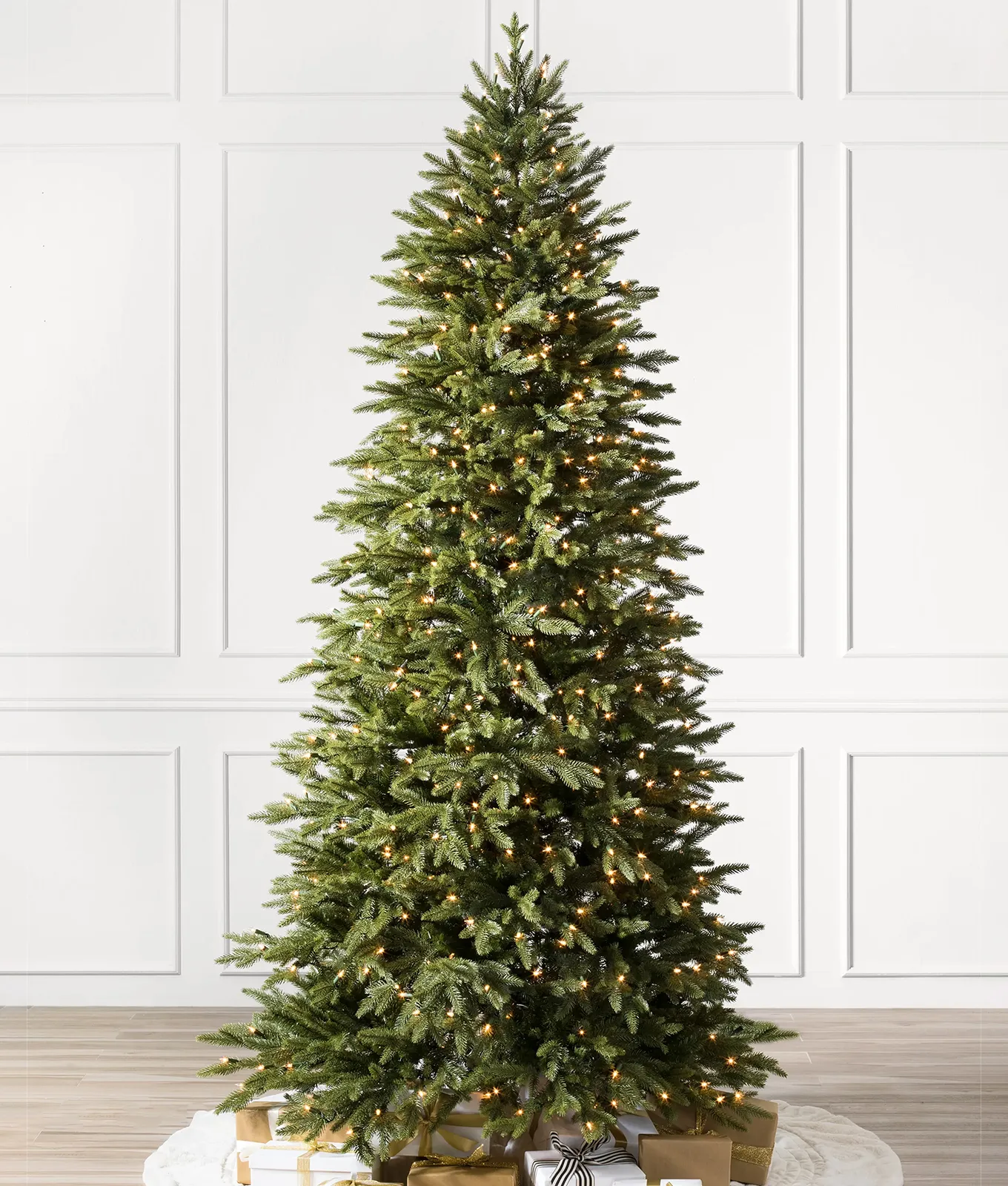 The 10 Best Artificial Christmas Trees of 2025 - PureWow