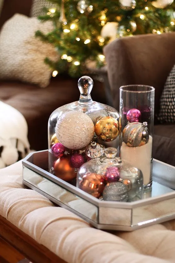 The 10 Best Easy Christmas Decor On A Budget