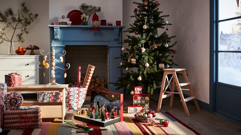 The 13 Best New IKEA Winter Finds Of 2022