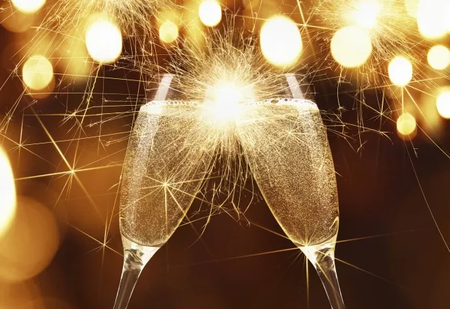 The 13 Best New Year's Eve Events In DC 2025