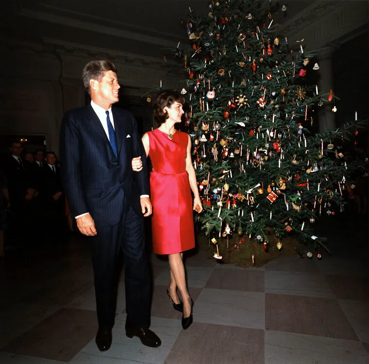 The 1950s Christmas: The Christmas that Became the Future | History is Now