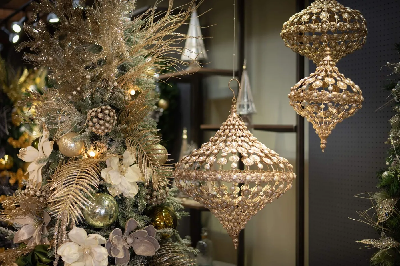 The Belle Noel Holiday Decorating Service DC MD VA
