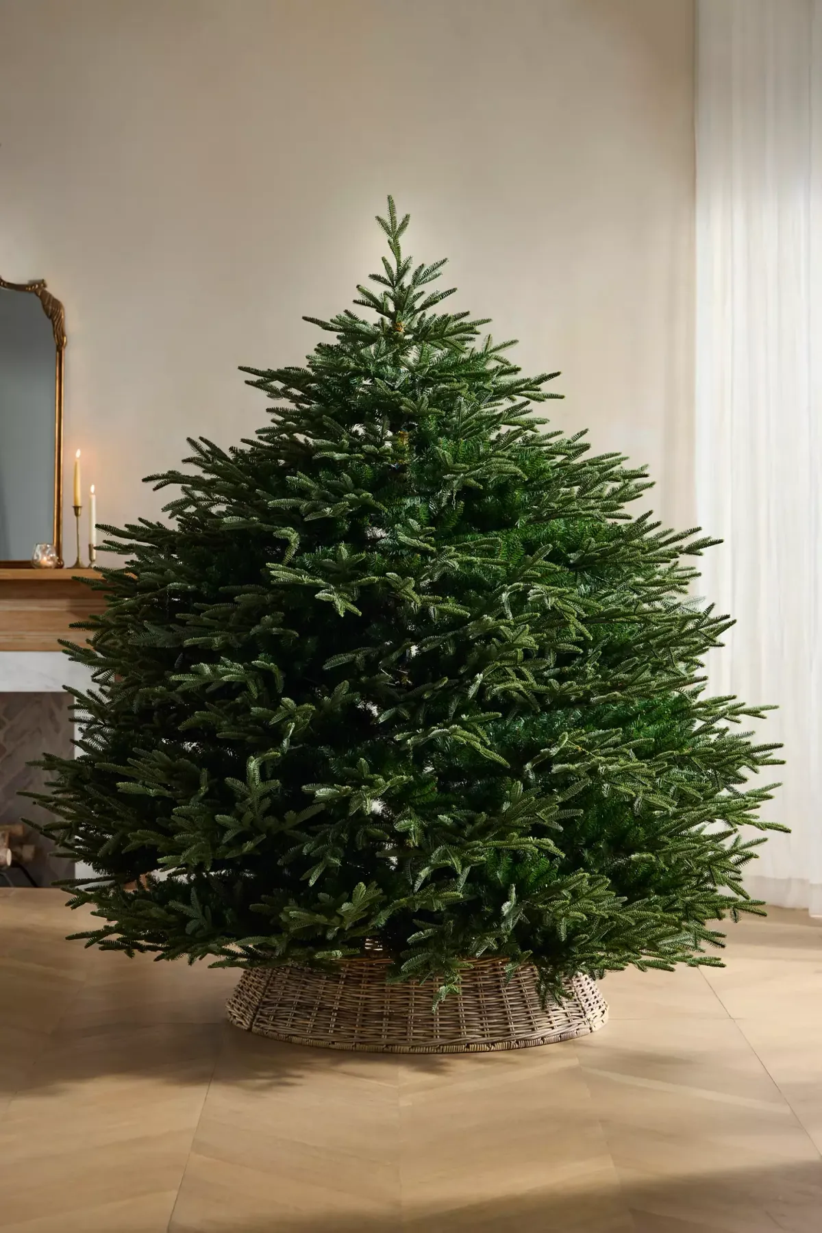 The Best Artificial Christmas Trees of 2026 - Tidbits&Twine