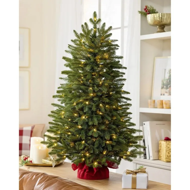The Best Balsam Hill Christmas Trees for Holiday Decor