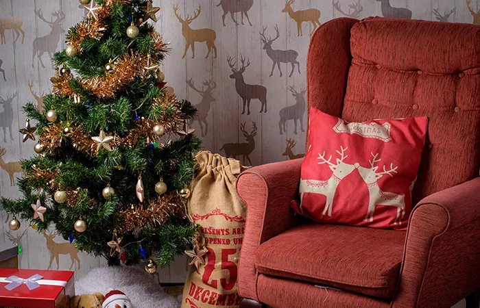 The Best Christmas Home Decor Ideas · All Things Christmas