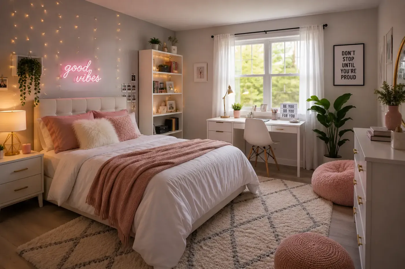 The Best Girls Bunk Beds: Transform Her Space Today | Decoholic