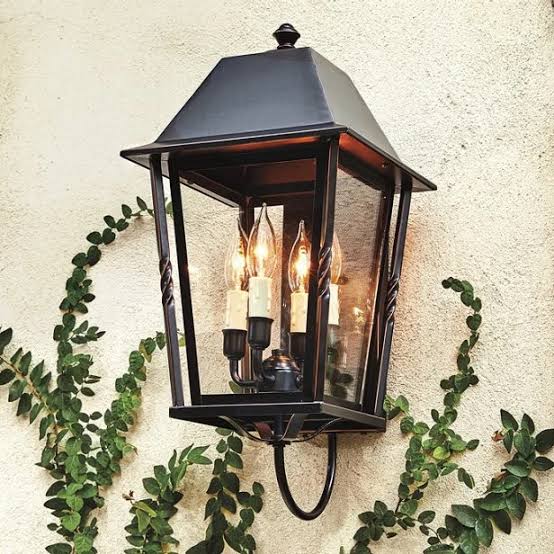 The Best Outdoor Lighting Ideas in 2022 | HGTV