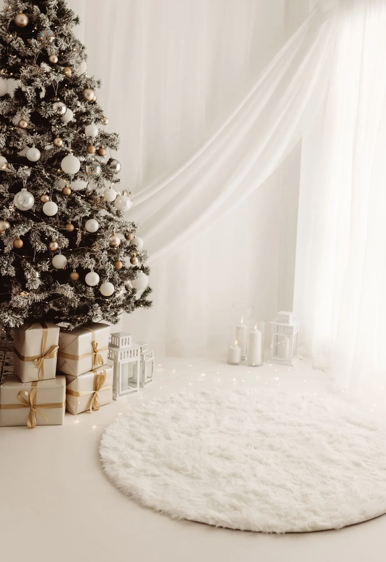 The Christmas Experience 2026 - Little Details Photography