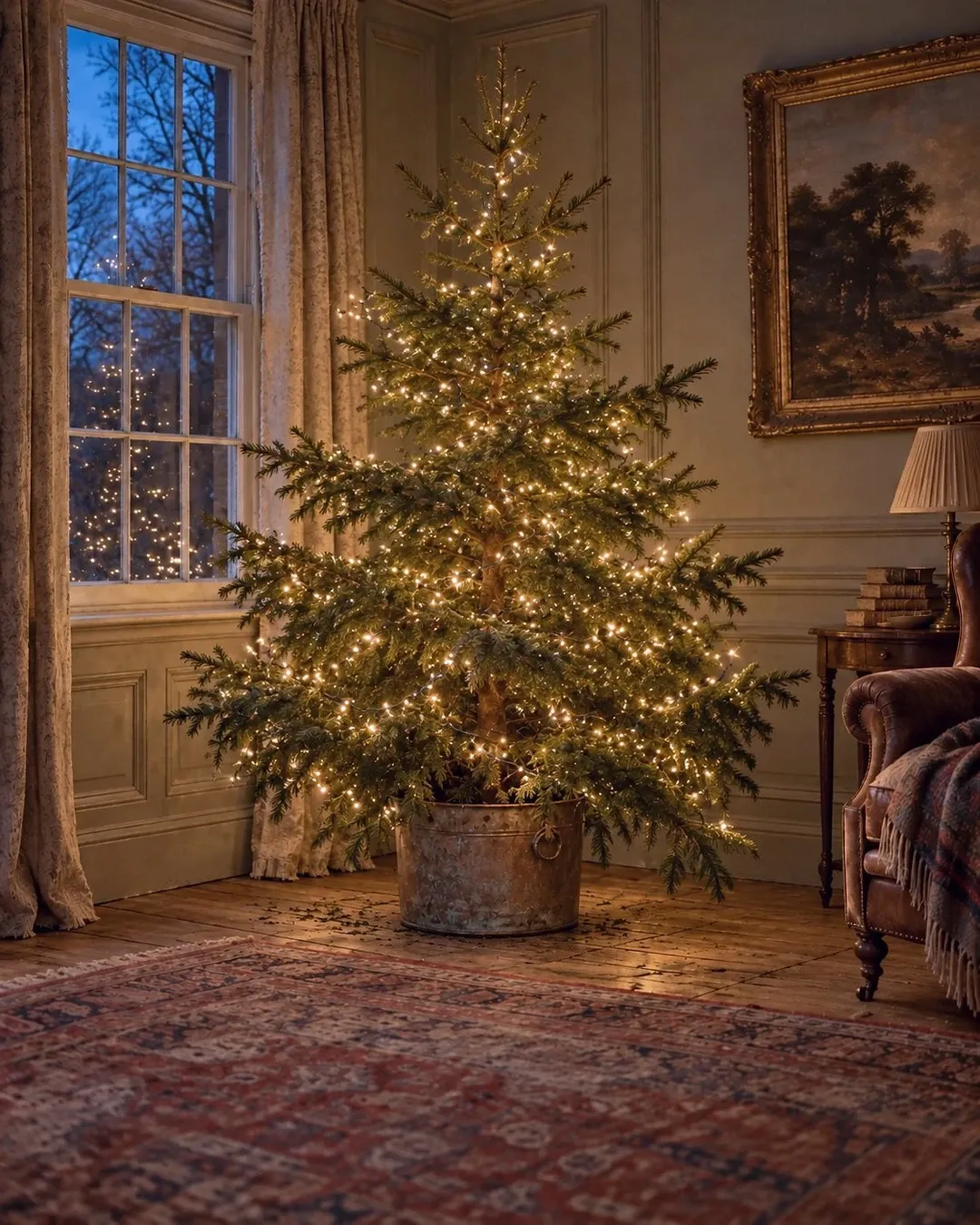 The Christmas Loft: A Boutique Christmas Specialty Shop