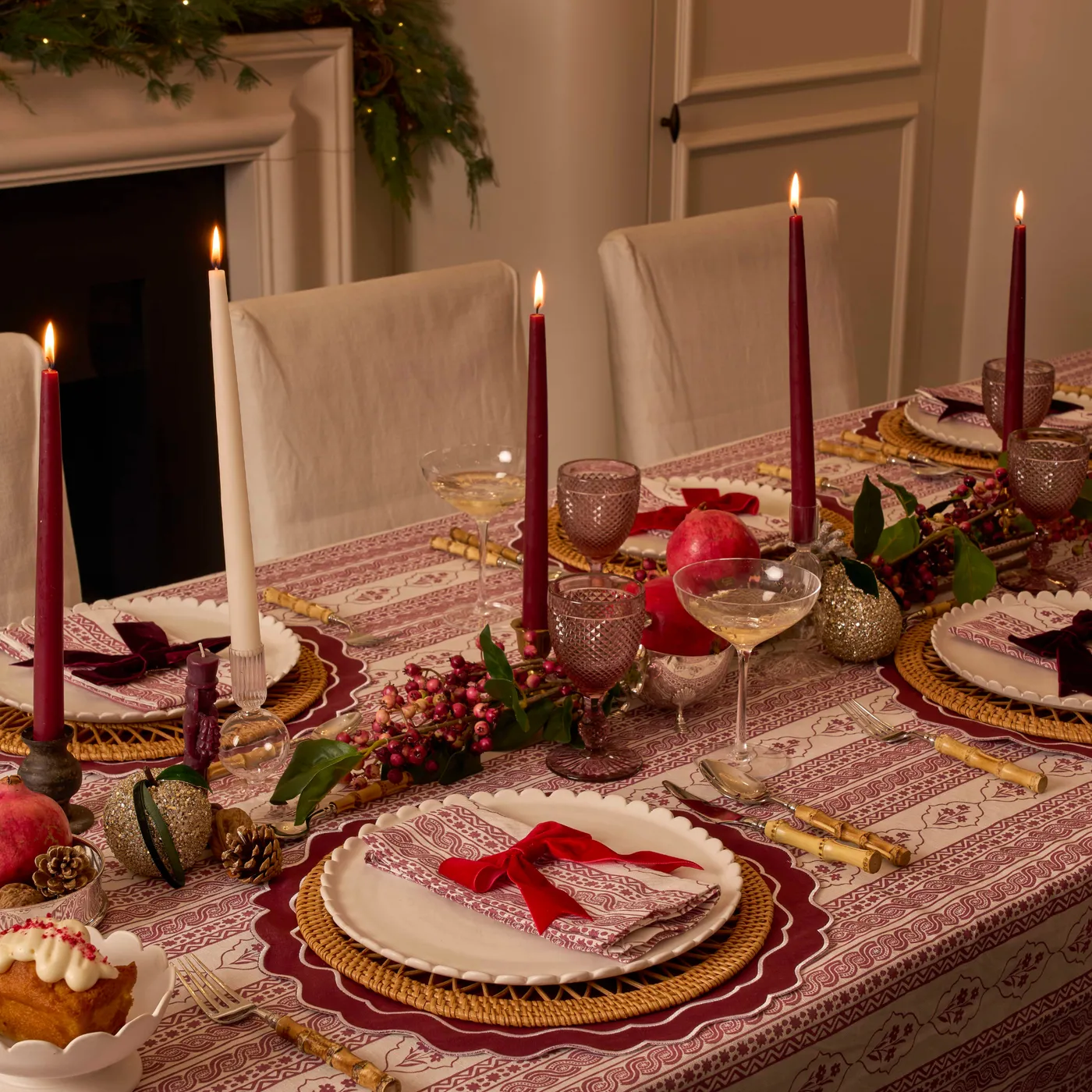 The Christmas Shop – Clio and Clover