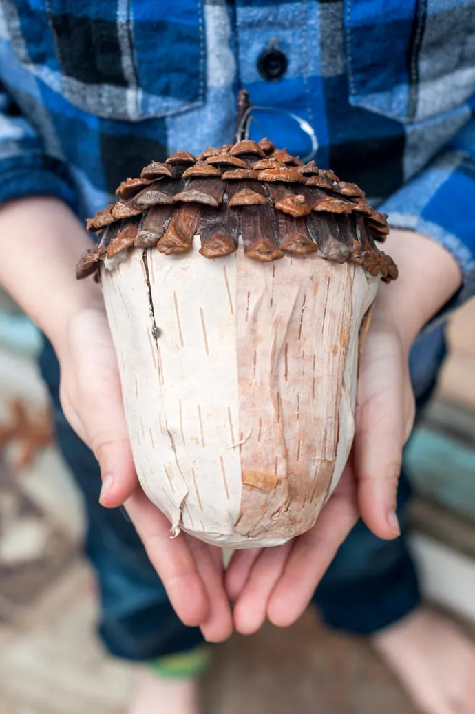 The Great Christmas Giveaway: Winter Forest Edition | Handmade Charlotte