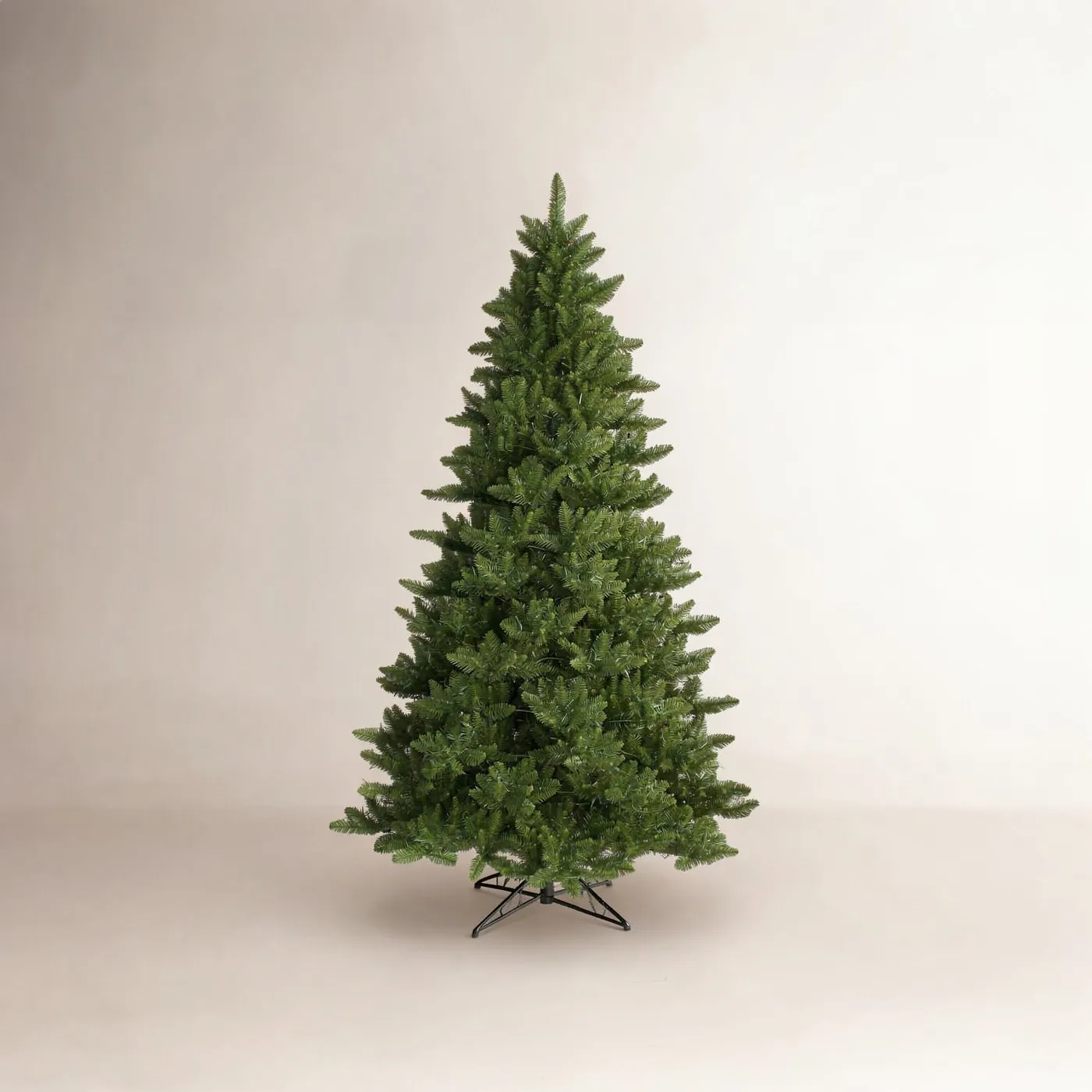 The Holiday Aisle® Fir Christmas Tree & Reviews | Birch Lane
