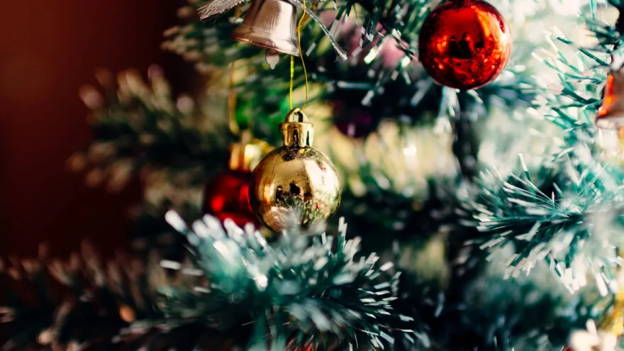 The holiday blues are real – here's how to cope with them