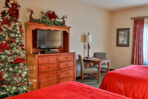 The Inn at Christmas Place, Pigeon Forge (TN) | 2026 Updated Prices, Deals