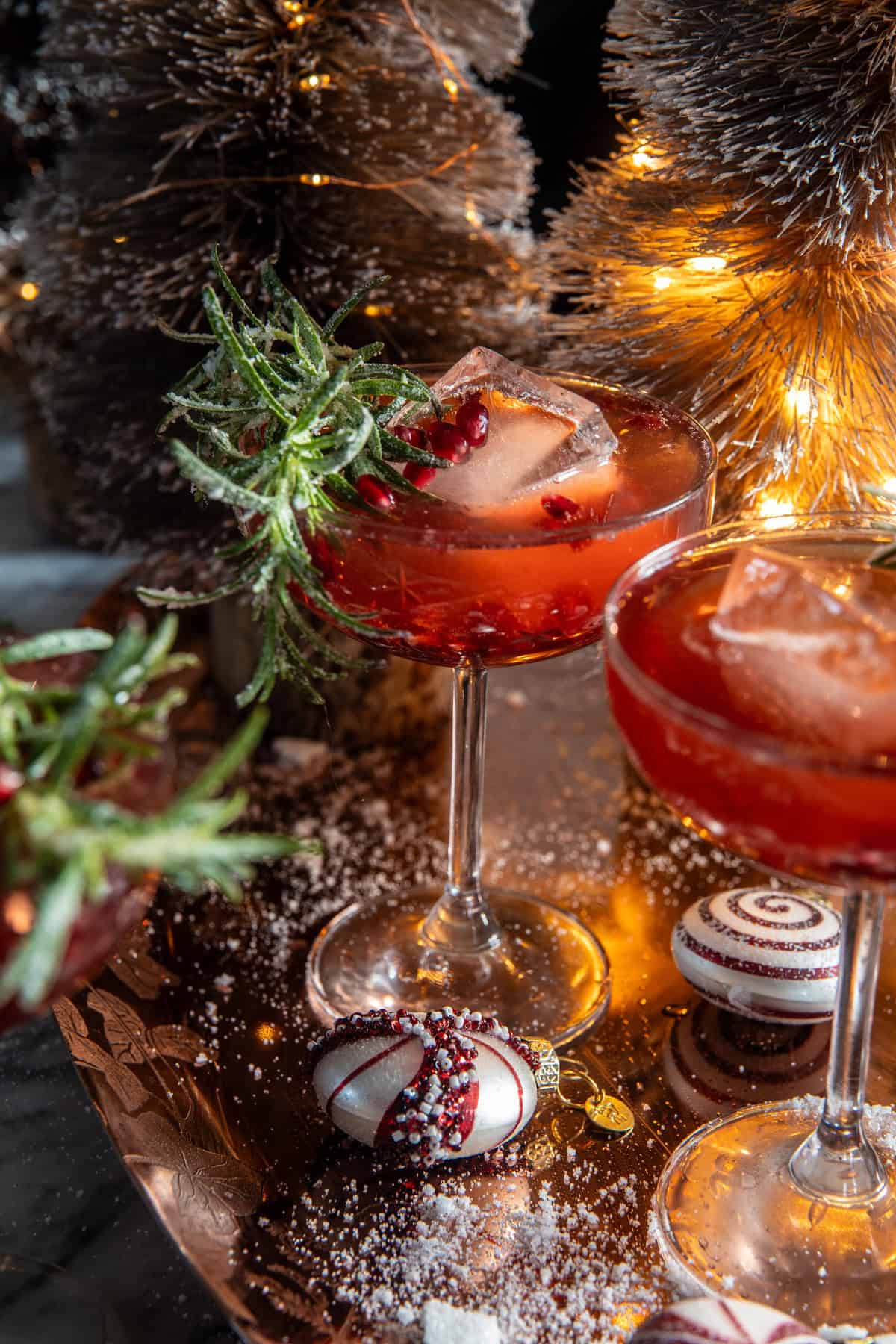 The Most Popular New Year's Eve Recipes. - Half Baked Harvest