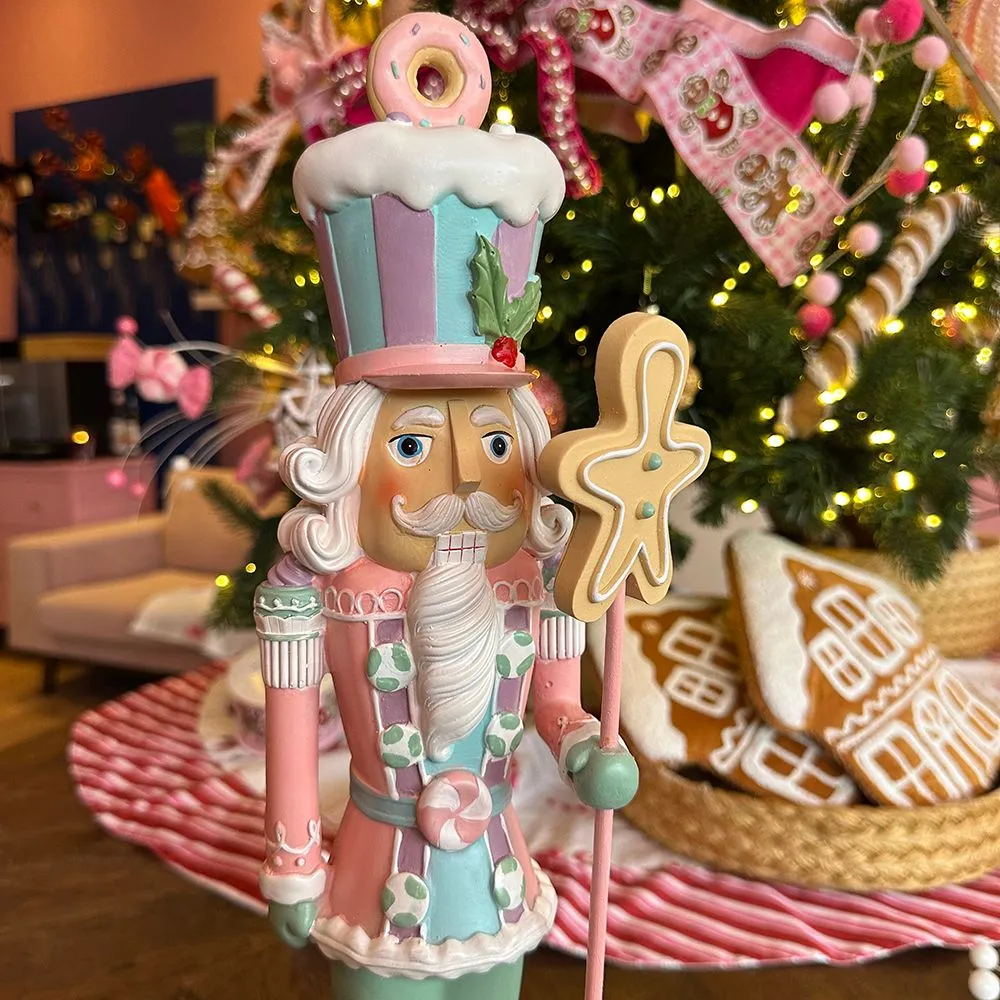 The Most Unique Christmas Nutcrackers | Viv! Christmas. | Collection