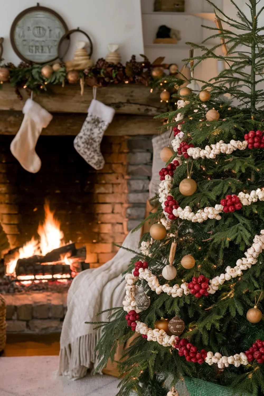 The mushy meaning behind Christmas