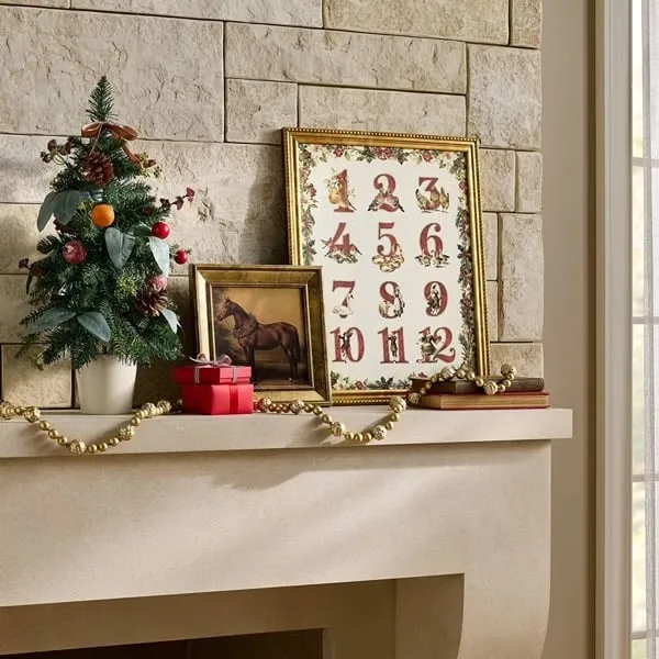 The New Studio McGee Target Christmas 2026 Home Decor Collection – jane at home
