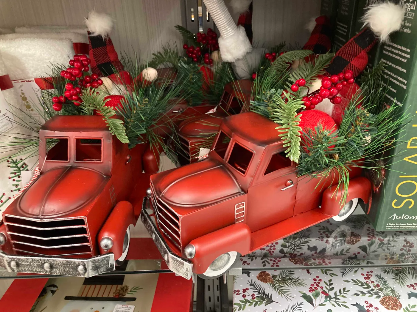 The Shipwreck Rose: Mystery of the Christmas Truck | The East Hampton Star