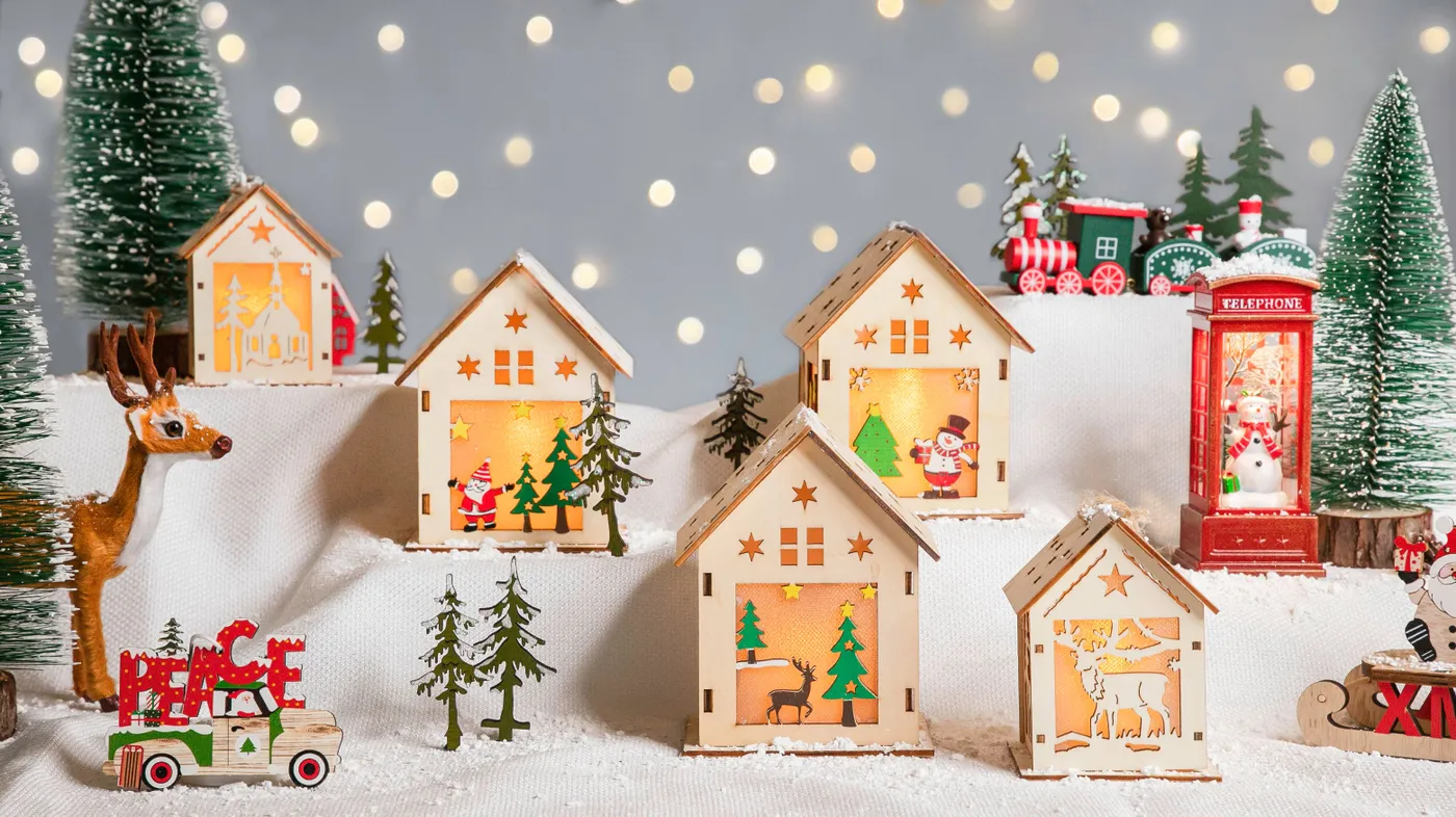 The Ultimate Christmas Gift Guide 2022 | Nestasia