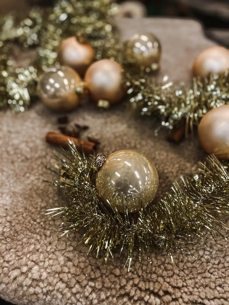 Tinsel Premium