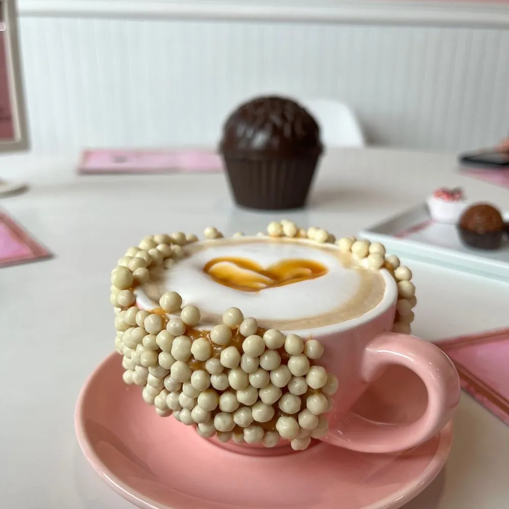 TOP 10 BEST Hot Chocolate in Miami, FL - Updated 2026 - Yelp