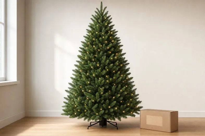 Top 10 Christmas tree retailers of 2026 - The Coventry Observer
