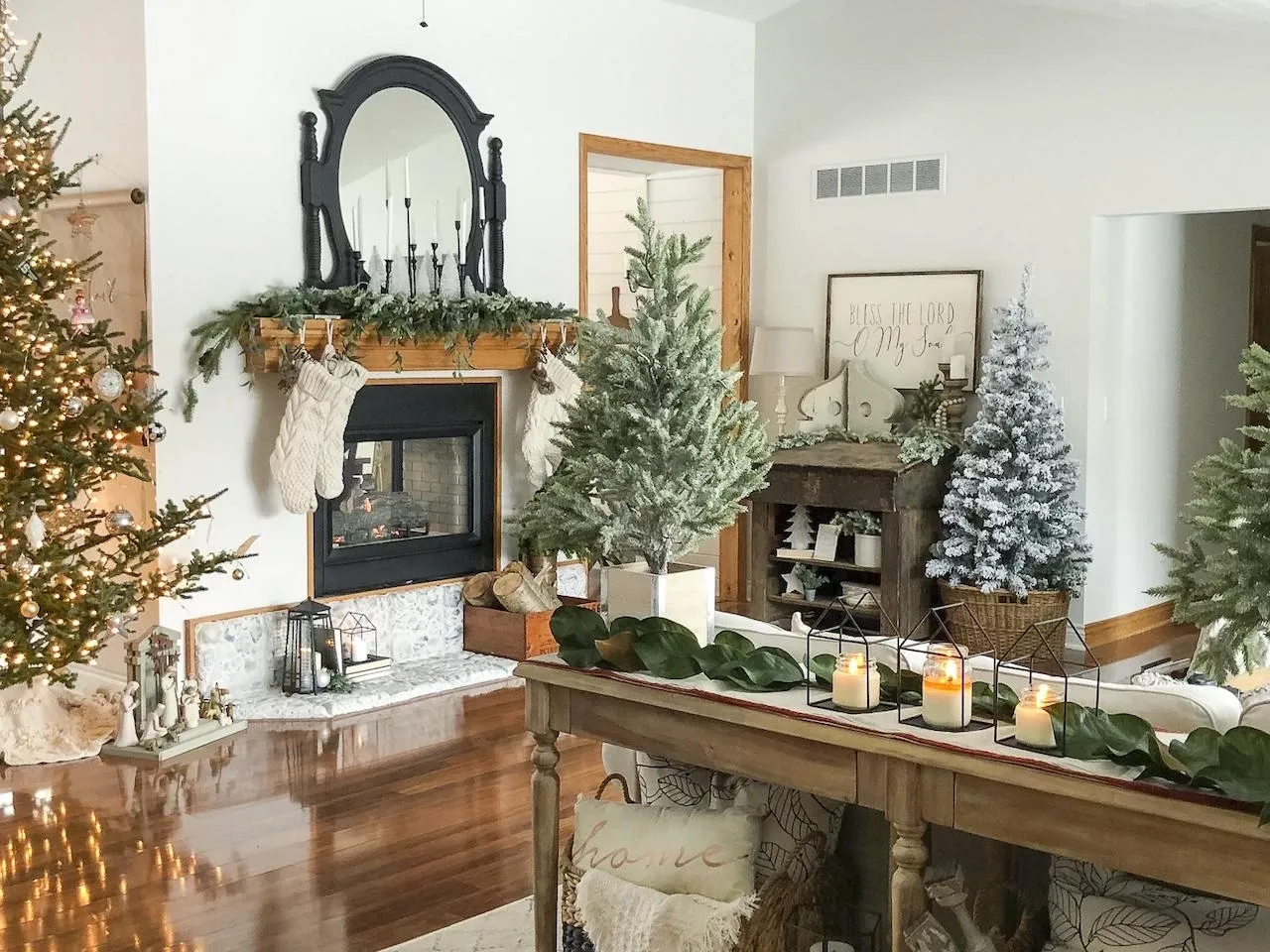 Top 5 Christmas Decorating Trends of 2021 - Home Journal