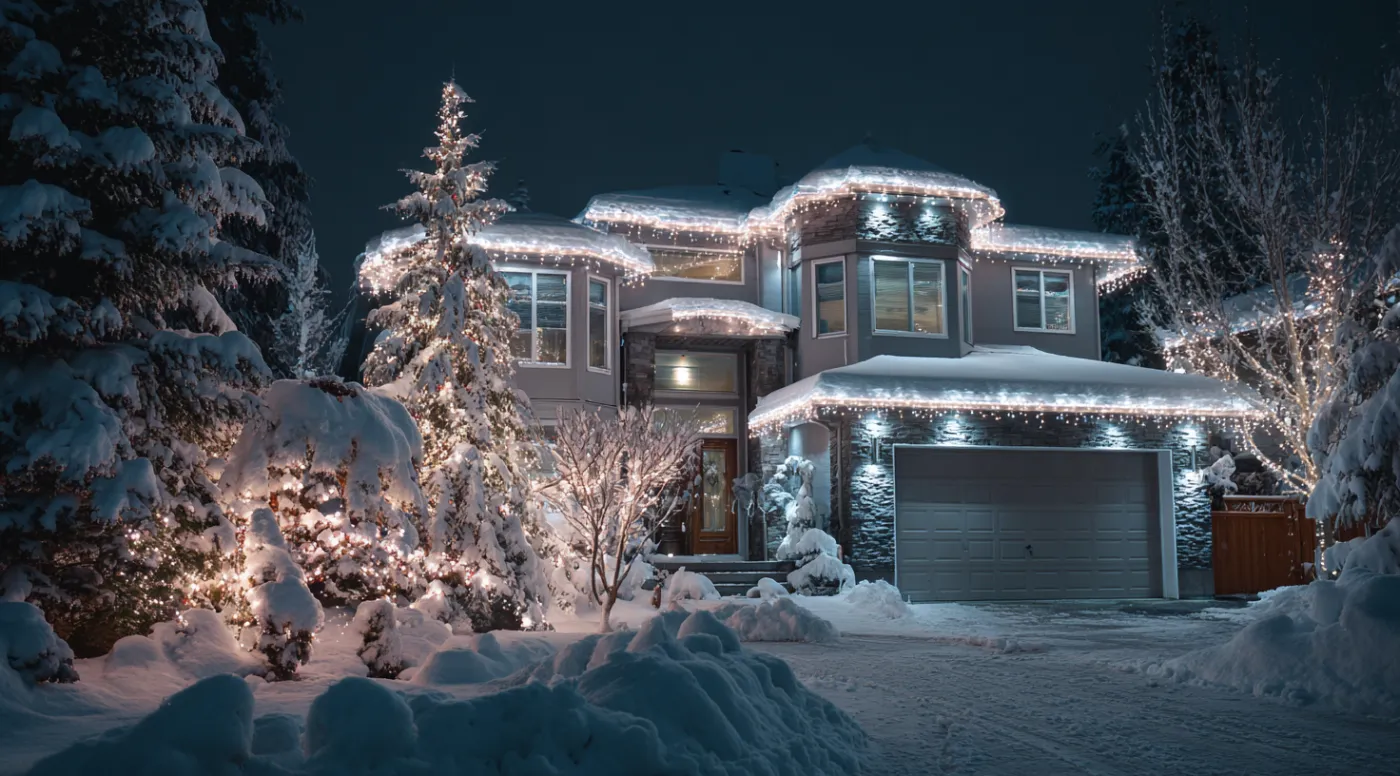 Top Holiday Lights for 2026 | – A Guide to Outdoor Christmas Lights