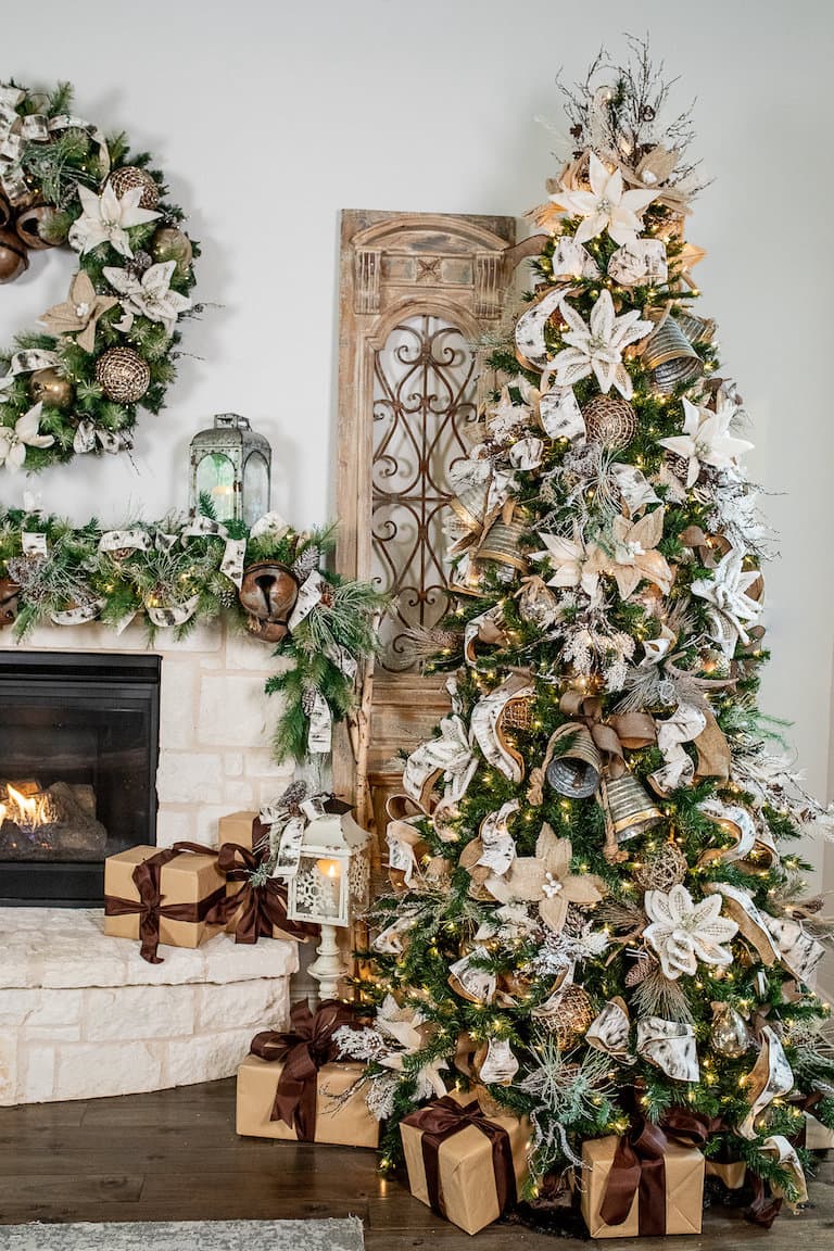 Top Trends in Christmas Home Decor for 2020 - Decorator's Warehouse