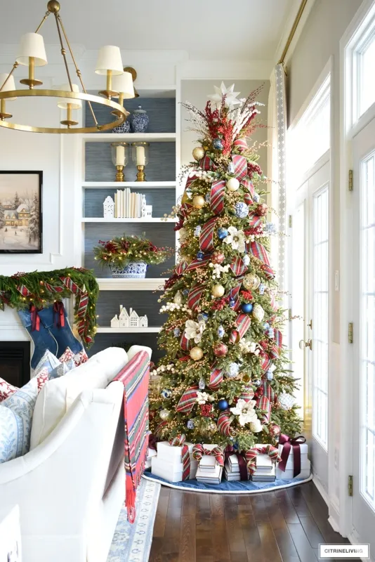 Traditional Christmas Ornaments - Designer Picks | Foter