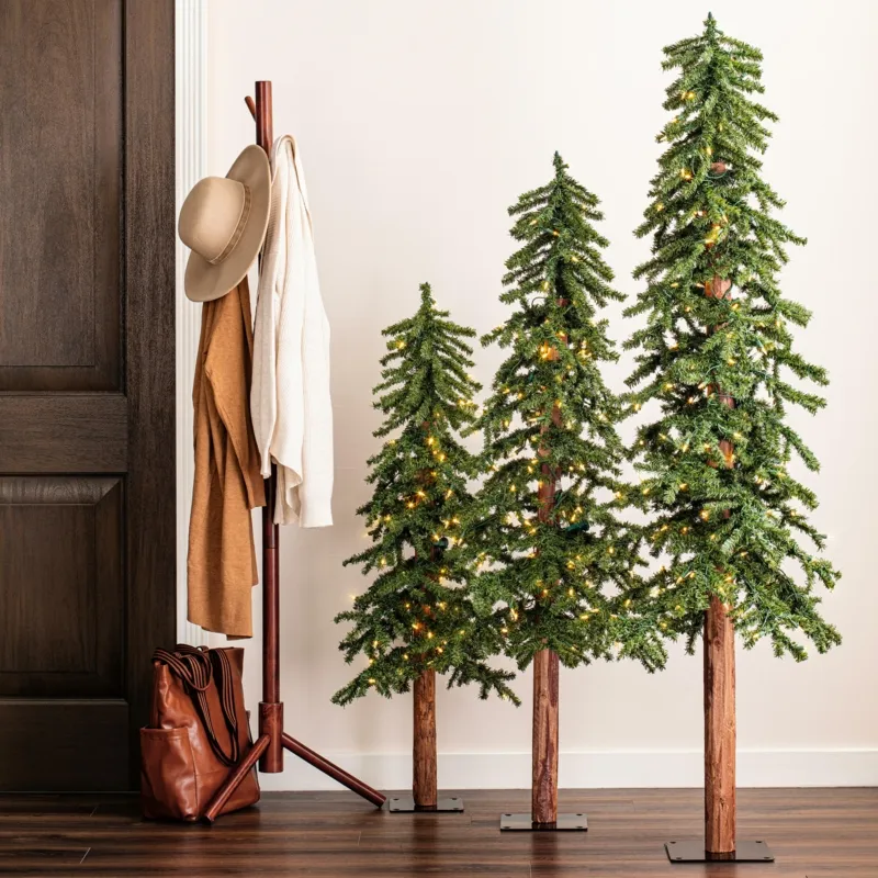 Tree Set Christmas Trees - Designer Picks | Foter