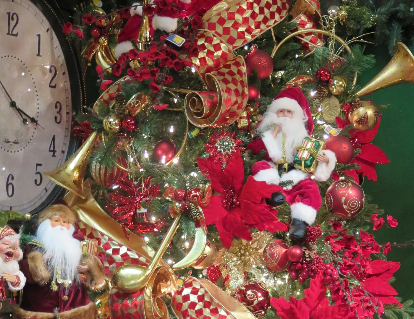 Trimming the Perfect Tree! – Down to Earth Living - Garden Center, Plant Nursery, Outdoor and Patio Furniture, and Christmas Store