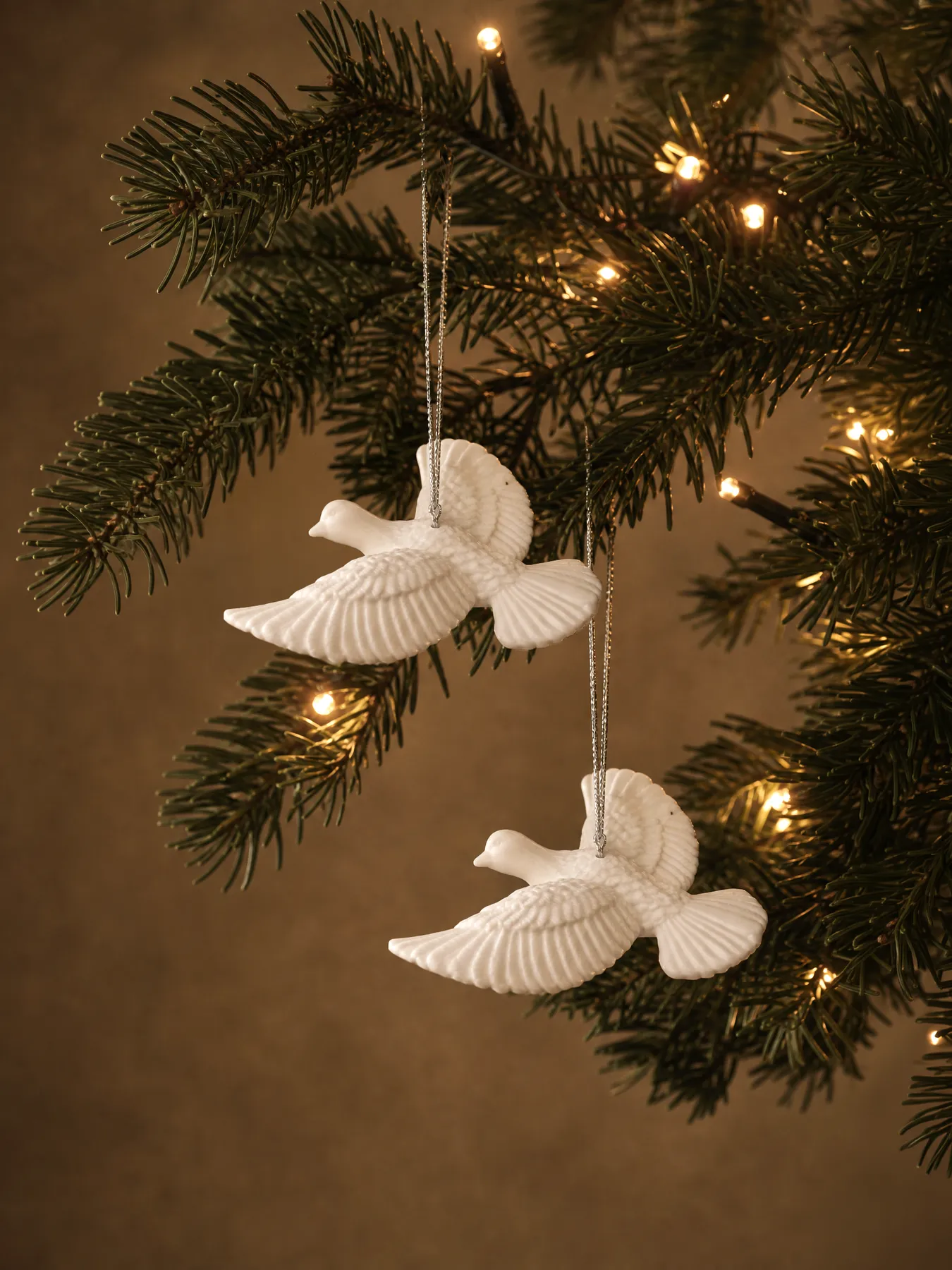 Turtle Dove Ornament Set: Vintage Ornament and Friendship Keepsake – 25th  and Noel | Christmas Shop, Christmas Ornaments, Christmas Decor