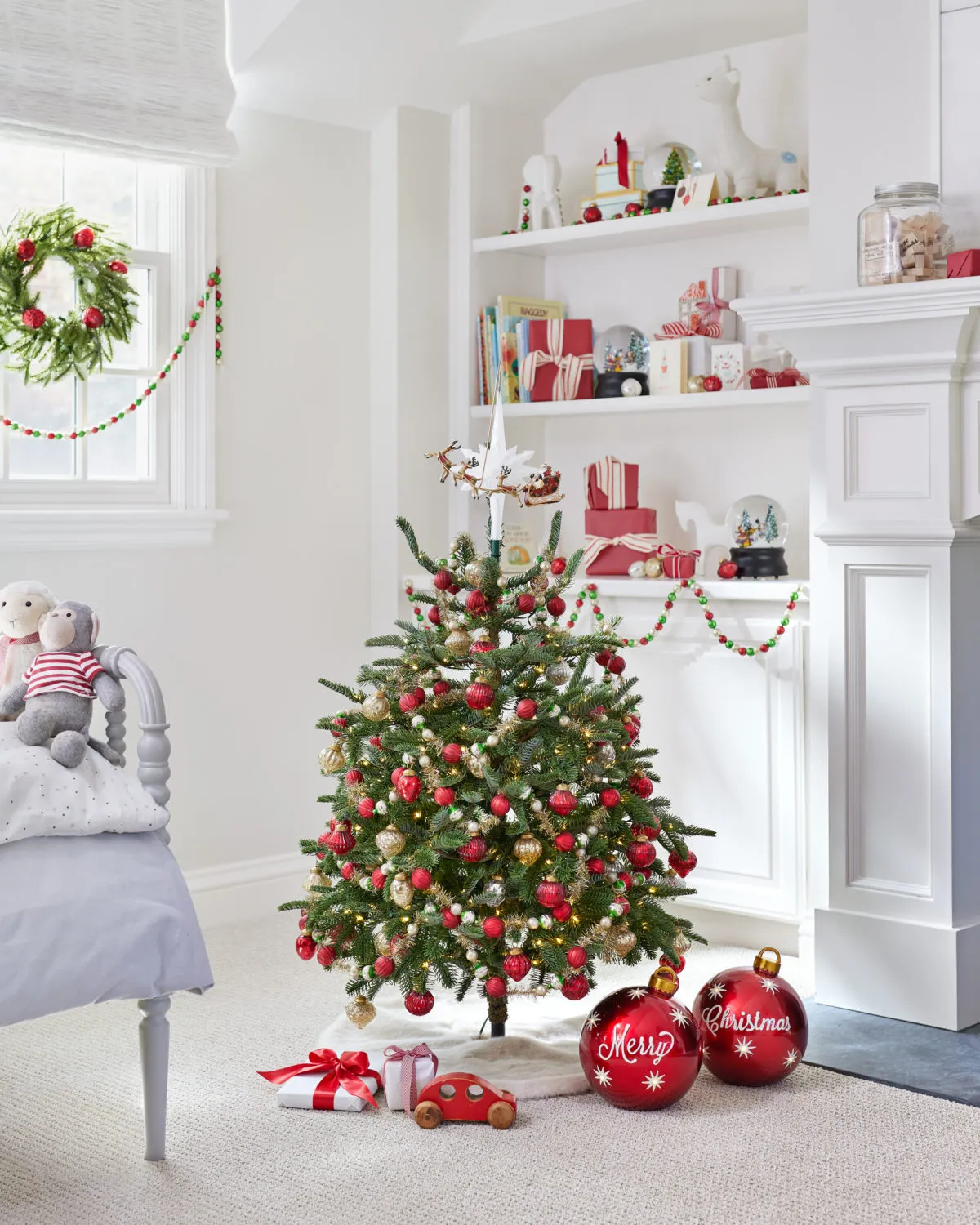Unwrapping the Magic: Christmas Tree Trends Taking Root with Balsam Hill -  The Arcadia Online