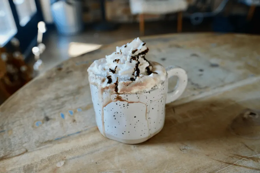 Utah Valley's Top 5 Hot Chocolate Spots | Utah Valley