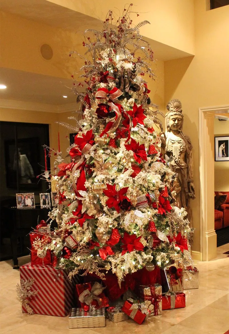Very Christmas Inc. The Desert's Holiday Decorators