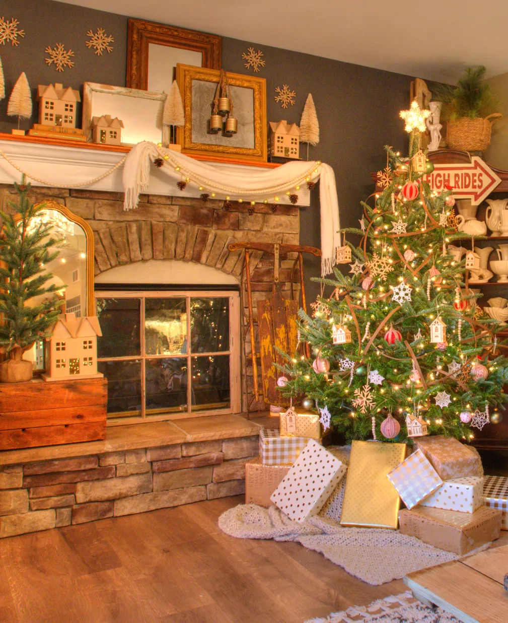 Vintage Christmas - Lancaster County Magazine