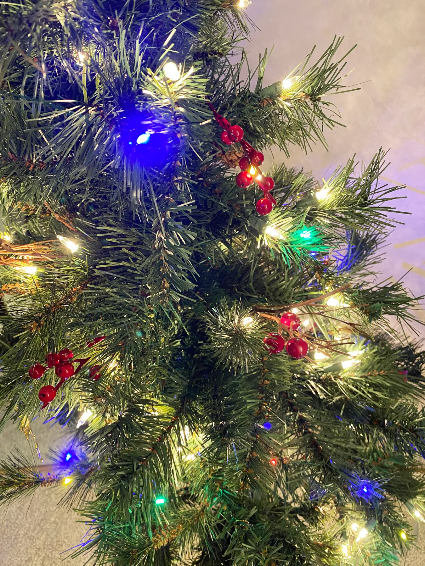 Vintage Ornaments – Life According to Jamie