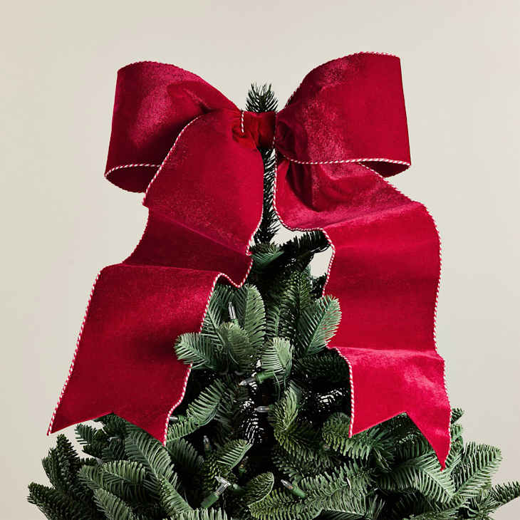 Walmart Is Selling Ralph Lauren Aesthetic Holiday Decor for Just $13 | Apartment Therapy