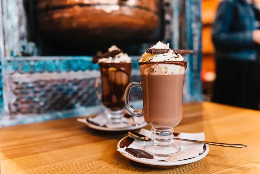 Warm Up Your Winter With All the Ways to Make Cozy Homemade Hot Chocolate