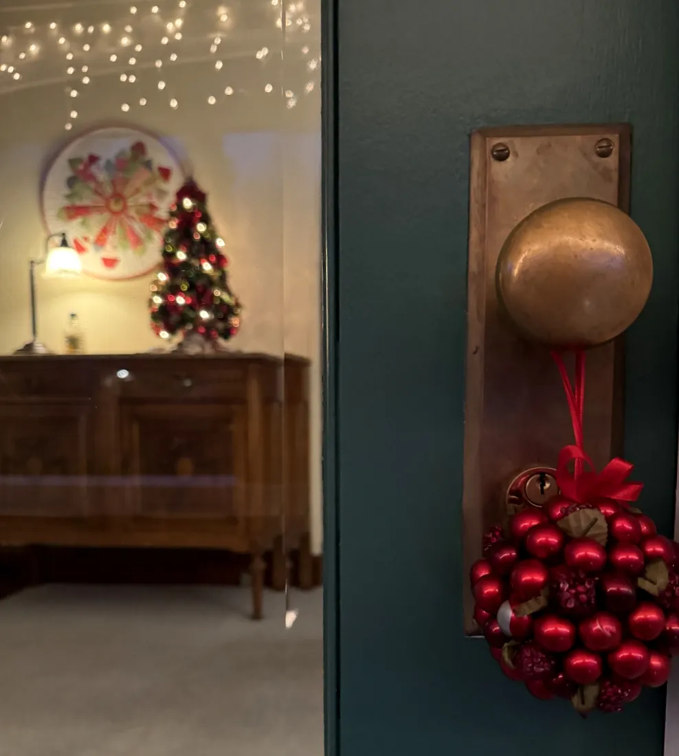 We Need a Little Christmas - First Light DesignsFirst Light Designs