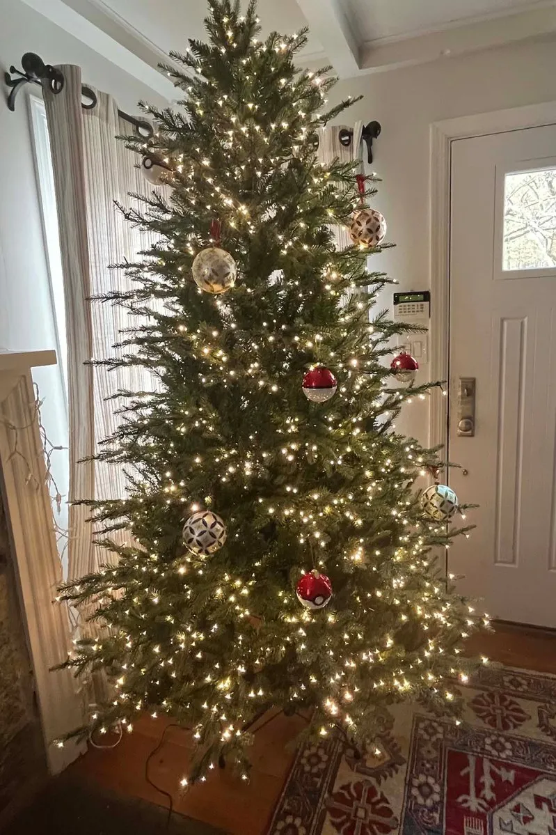 We Tested the TikTok T27 Christmas Tree, See Our Thoughts