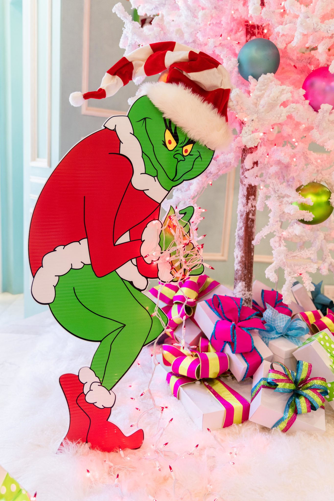 Welcome to Who-Ville at Turtle Creek Lane! | Turtle Creek Lane