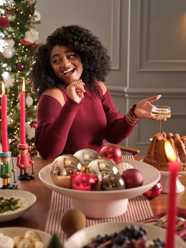 West Elm Just Dropped Its Holiday 2025 Campaign & Collection | Apartment Therapy