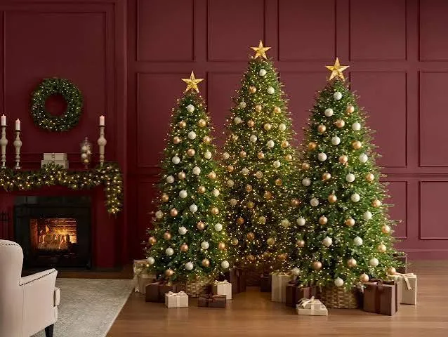 What's in The Home Depot's 2026 Christmas in July Collection? | HGTV
