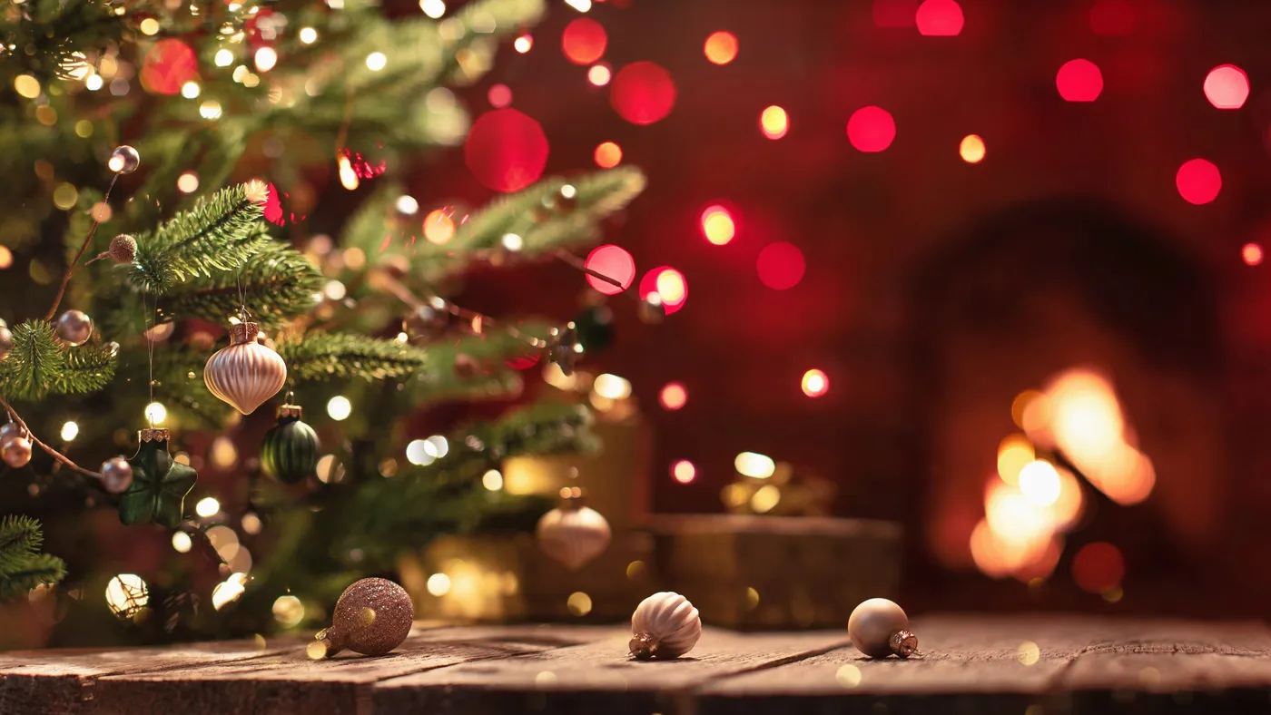 When are New Mexico's holiday, winter & Christmas Markets?