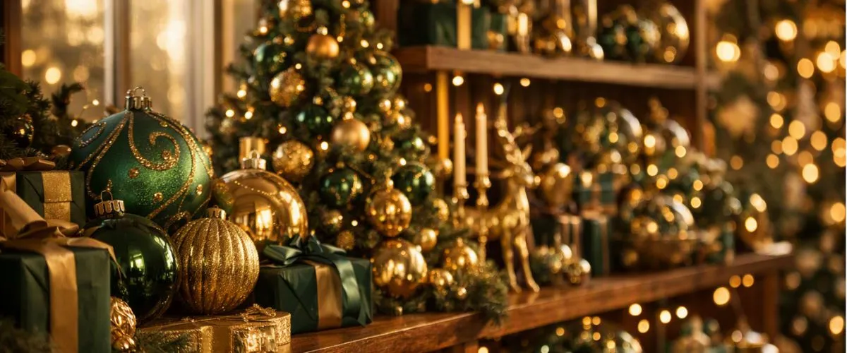When Do The Christmas Shops Open? Harrods & Selfridges