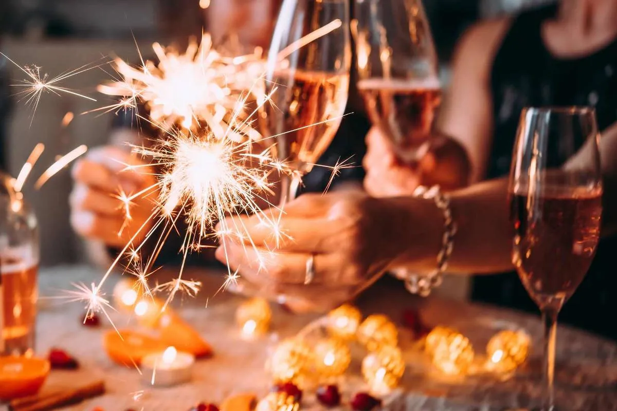 Where to celebrate New Year's Eve in Bordeaux? Here are the best New Year's Eve parties on December 31!