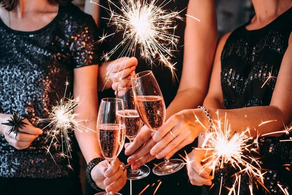 Where to celebrate New Year's Eve in Bordeaux? Here are the best New Year's Eve parties on December 31!